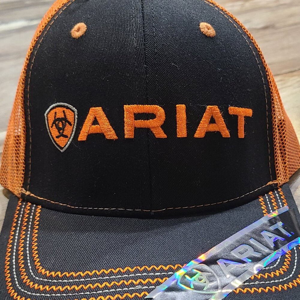 ARIAT HAT/CAP